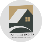 Raj Built Homes